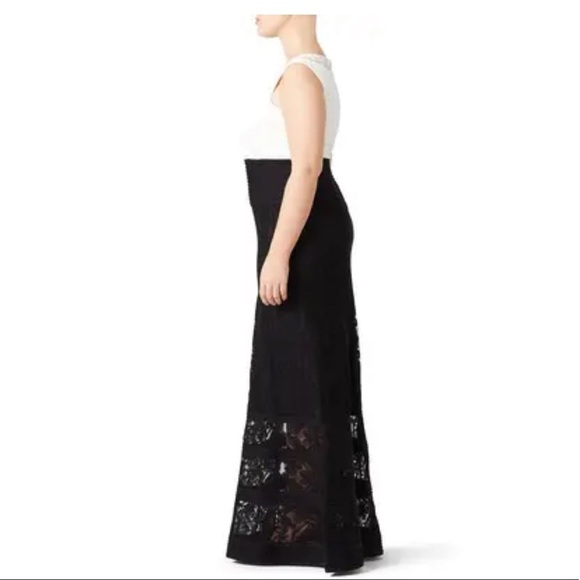 Tadashi Shoji Isabellina Gown - Picture 3 of 16
